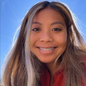 Meet your Posher, Maggie